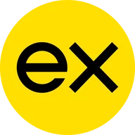 Exness logo