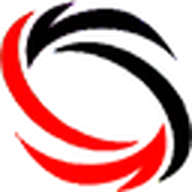 Extra Hoster DNS logo