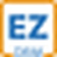 EZDRM logo