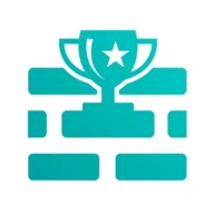Famewall logo