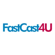 FastCast4u logo