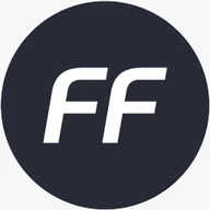 FastForex logo