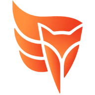 FastFox logo