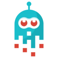 FastPixel logo