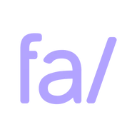 Fathom logo