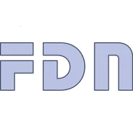 French Data Network logo