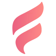 Feathery logo