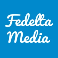 Fedelta Media logo