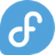 Fedora logo