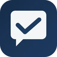 FeedbackFirst logo