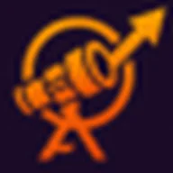 FinderLaunch logo