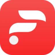Firstory logo