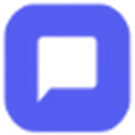FiveMinChat logo