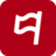 FlagCDN logo