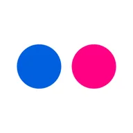 Flickr logo