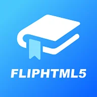 FlipHTML5 logo