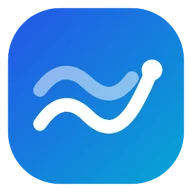 FlowGlance logo