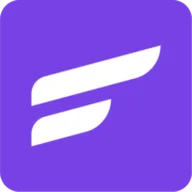 FluentCRM logo