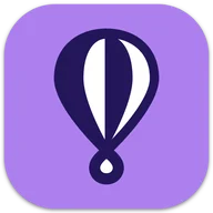 Fly.io logo