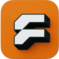 Forg.to logo