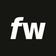 Fourthwall logo