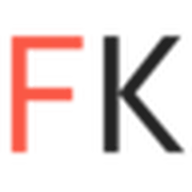 FreeKassa logo