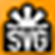 FreeSVG logo