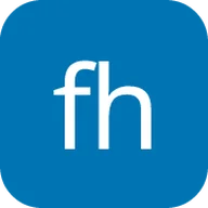 FridayHunt logo