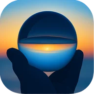 FutureMirror logo