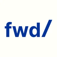 FwdSlash logo