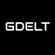GDELT Project logo