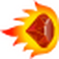 Gemfury logo