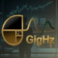 GigHz Precision AI logo