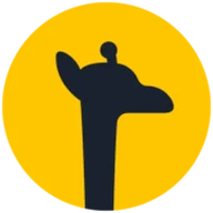 Giraffe360 logo