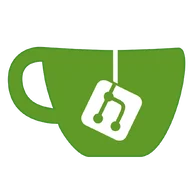 Gitea logo