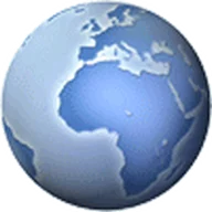 Globle Web Technology logo