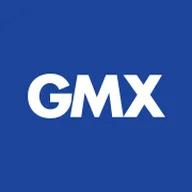 GMX Mail logo