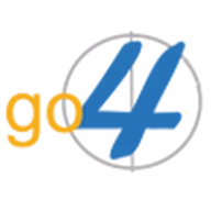 Go4hosting logo