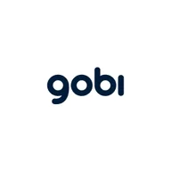 Gobi Stories logo