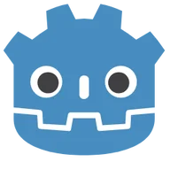 Godot Engine logo