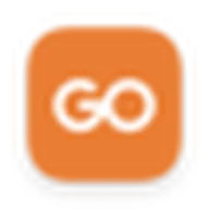 Golanz logo