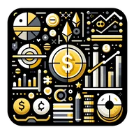 Gold API logo