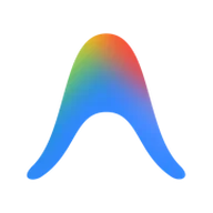 Google Antigravity logo