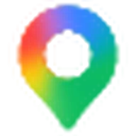 Google Maps logo
