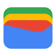 Google Pay logo