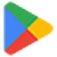 Google Play logo