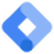 Google Tag Manager logo