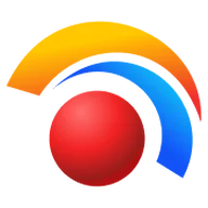 GoThru logo