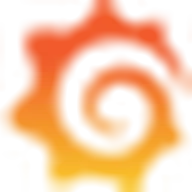 Grafana Faro logo
