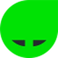 Green Man Gaming logo